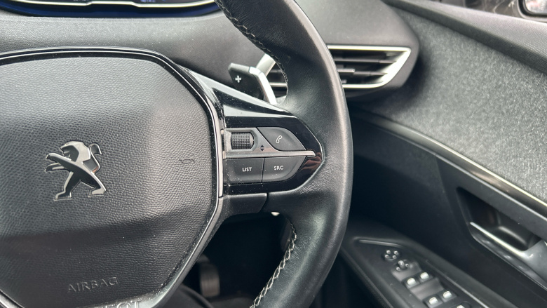 Peugeot 3008 1.5 BlueHDi Allure 5dr EAT8 Diesel Estate